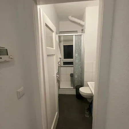 Hotel Ruhiges Und Gemuetlich Ort Hannover