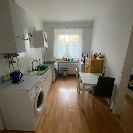 Hotel Ruhiges Und Gemuetlich Ort *